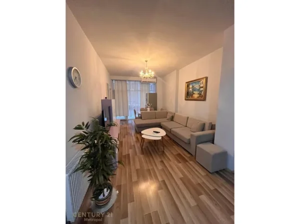 Tirane, shitet apartament 2+1+Ballkon Kati 3, 106 m² 295.000 € 