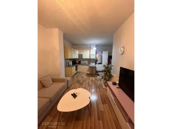Tirane, shitet apartament 2+1+Ballkon Kati 3, 106 m² 295.000 € 