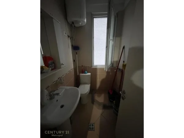 Tirane, shitet apartament 2+1+Ballkon Kati 3, 106 m² 295.000 € 