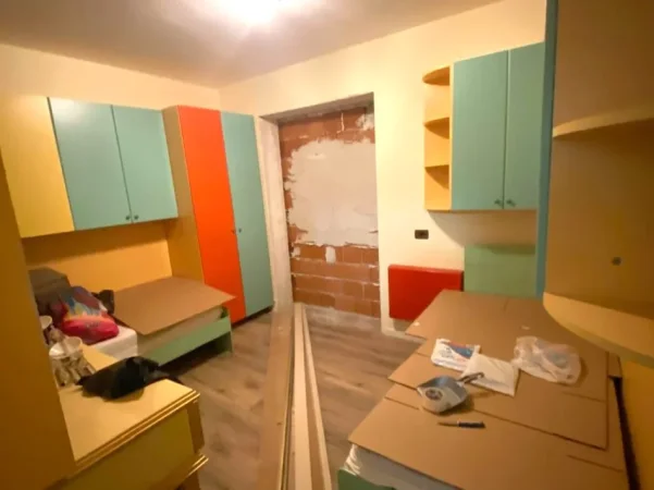 Tirane, shitet apartament 1+1 , 71 m² 78.056 €