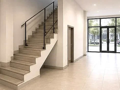 Tirane, jepet me qera dyqan , 125 m² 1.500 € 