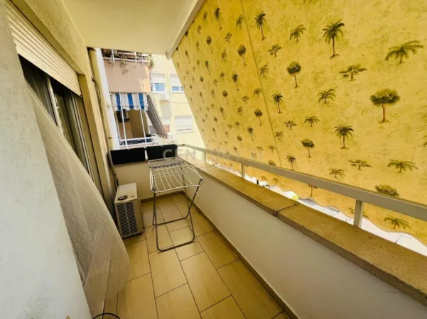 Tirane, jepet me qera apartament 2+1+Ballkon Kati 3, 104 m² 750 € (ATSH)