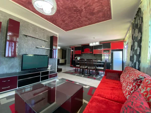 Tirane, jepet me qera apartament 2+1 Kati 9, 100 m² 450 € 