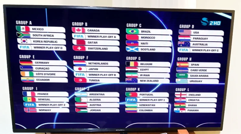 Tirane, shes Televizor TV HYUNDAI 49 INCH