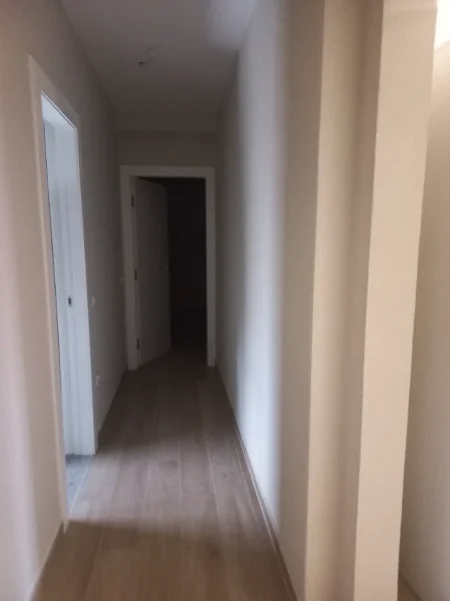 Tirane,Shitet Apart bollshëm 2+1+2banjo,pallat ri 2025,kati 10,sip.104 m², Cmimi 360'000€,diskutushëm prane Pazarit Ri rr. Q.Stafa e rr.H.Tasim.Tirane