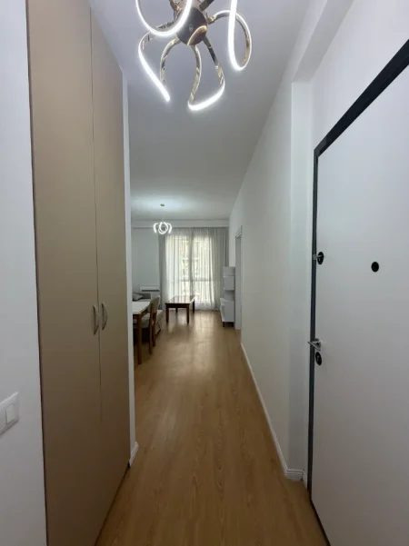 Tirane, jepet me qera nga Pronari, pa-komision apartament 1+1+Ballkon Kati 3, 64 m² 570 € (Don bosko)