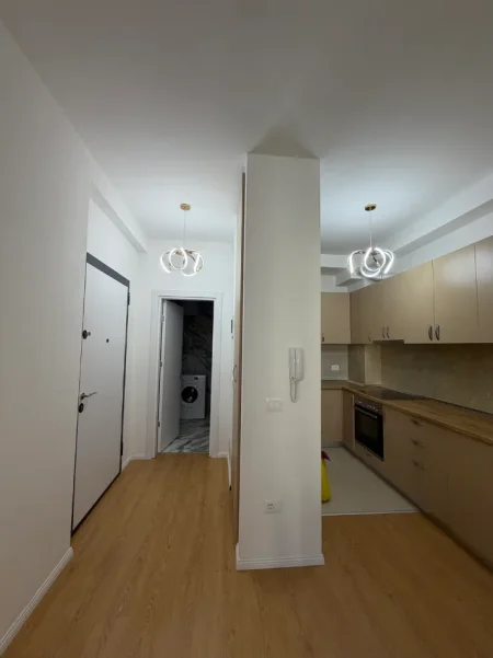 Tirane, jepet me qera nga Pronari, pa-komision apartament 1+1+Ballkon Kati 3, 64 m² 570 € (Don bosko)