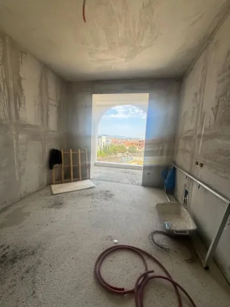Tirane, shitet apartament 1+1 Kati 2, 91 m² 86.450 € (LAKESIDE REZIDENCE)