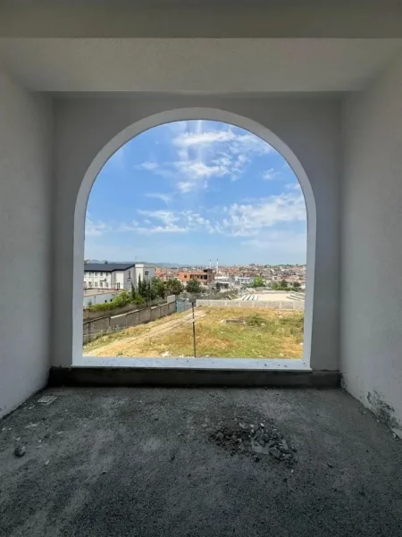 Tirane, shitet apartament 1+1 Kati 2, 91 m² 86.450 € (LAKESIDE REZIDENCE)