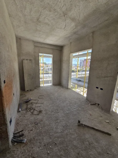 Tirane, shitet apartament 1+1 Kati 1, 65 m² 93.525 € (TIRANA ENTRY)