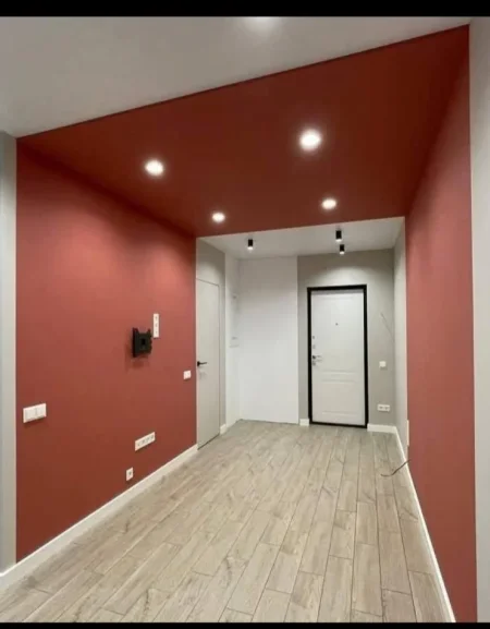 Rinovime të Plota Apartamentesh, Vila & Biznese.