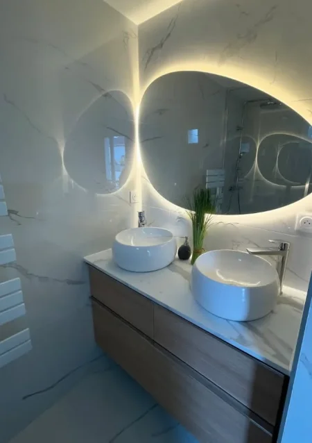 Rinovime të Plota Apartamentesh, Vila & Biznese.