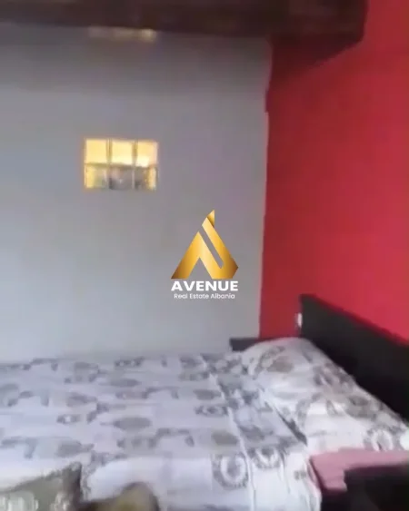 Sarande, shitet apartament 2+1+Ballkon Kati 2, 101 m² 201.200 € (Rruga Mitat Hoxha)