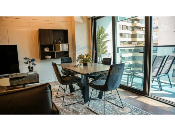 Tirane, shitet apartament 2+1+Aneks+Ballkon Kati 7, 140 m² 650.000 € (AMBASADOR 3 AIR ALBANIA)