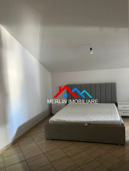 Tirane, jepet me qera apartament 2+1+Ballkon Kati 3, 70 m² 365 € (RRUGA BESIM CERRA,PASKUQAN)