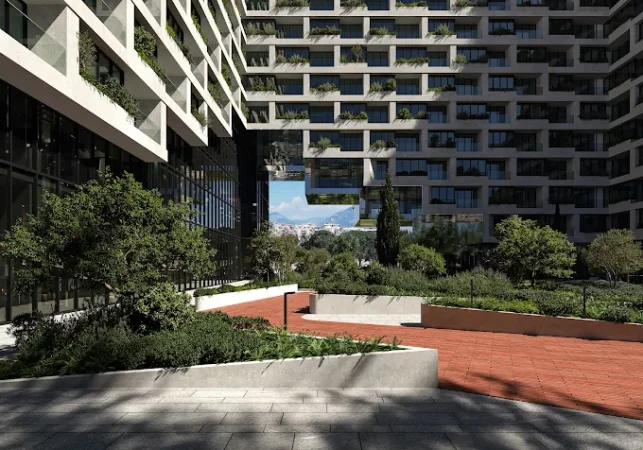Tirane, shitet apartament , 120 m² (rruga Dritan Hoxha)