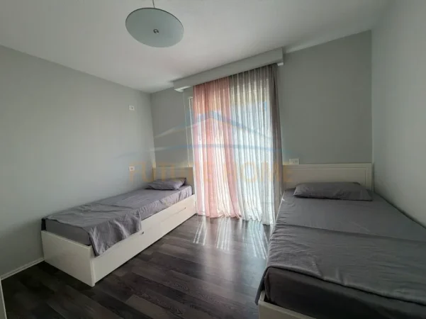 Durres Plazh, shitet apartament 2+1 Kati 6, 114 m² 390.000 € (Plazh Iliria Durres)
