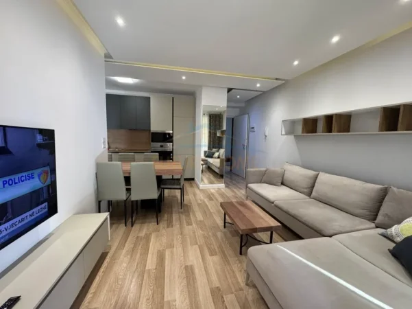 Tirane, shitet apartament 2+1 Kati 8, 96 m² 265.000 € (Don Boskos,te Kompleksi Fiori di Bosko)