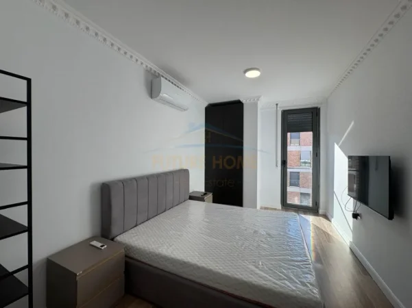 Tirane, shitet apartament 2+1 Kati 8, 96 m² 265.000 € (Don Boskos,te Kompleksi Fiori di Bosko)