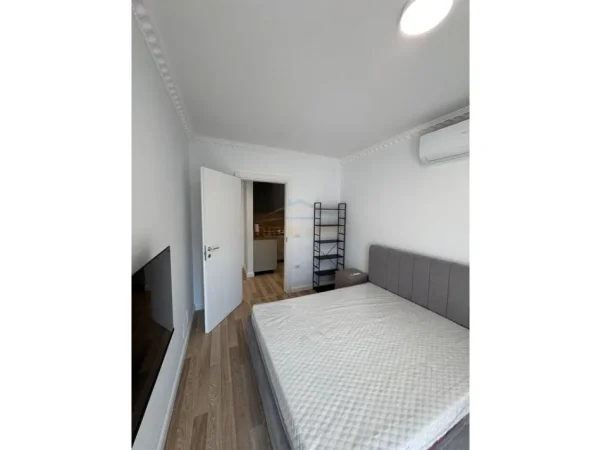 Tirane, shitet apartament 2+1 Kati 8, 96 m² 265.000 € (Don Boskos,te Kompleksi Fiori di Bosko)