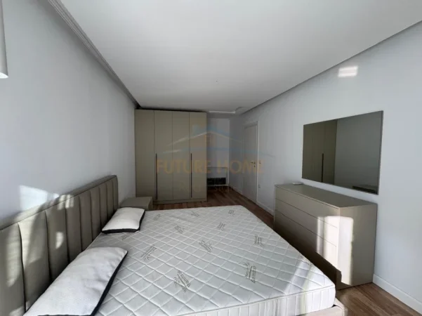 Tirane, shitet apartament 2+1 Kati 8, 96 m² 265.000 € (Don Boskos,te Kompleksi Fiori di Bosko)