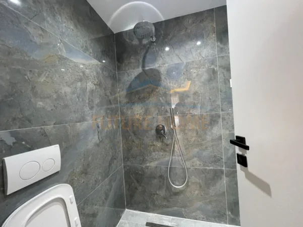 Tirane, shitet apartament 1+1 Kati 5, 123 m² 327.000 € (21 Dhjetori)