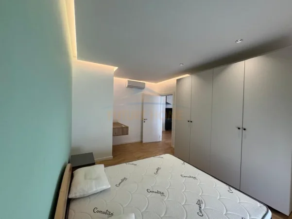 Tirane, shitet apartament 1+1 Kati 9, 63 m² 175.000 € (Don Bosko, Fiore di Bosco)