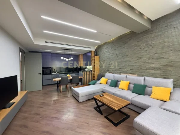 Tirane, shitet apartament 2+1 Kati 5, 130 m² 390.000 € (Ish Parku everest142901)