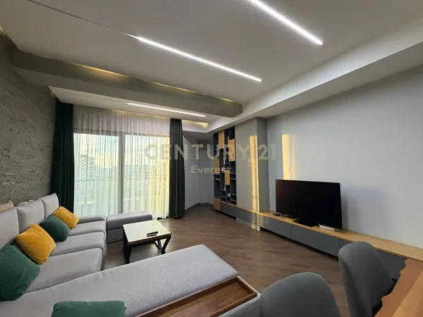 Tirane, shitet apartament 2+1 Kati 5, 130 m² 390.000 € (Ish Parku everest142901)