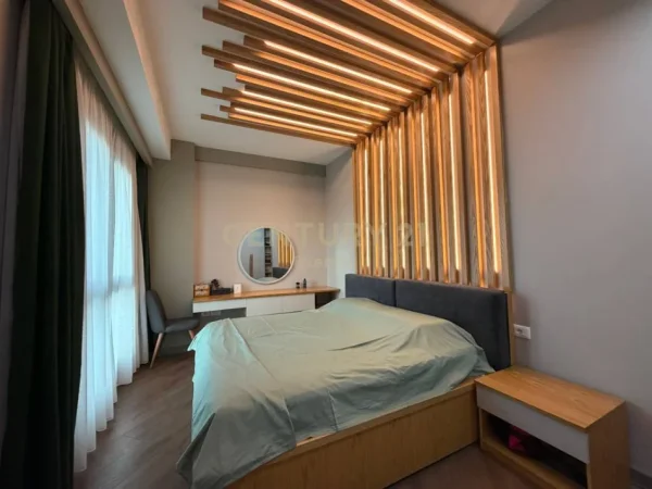 Tirane, shitet apartament 2+1 Kati 5, 130 m² 390.000 € (Ish Parku everest142901)