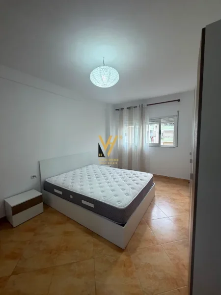 Tirane, shitet apartament 2+1+Ballkon Kati 5, 105 m² (DON BOSKO)