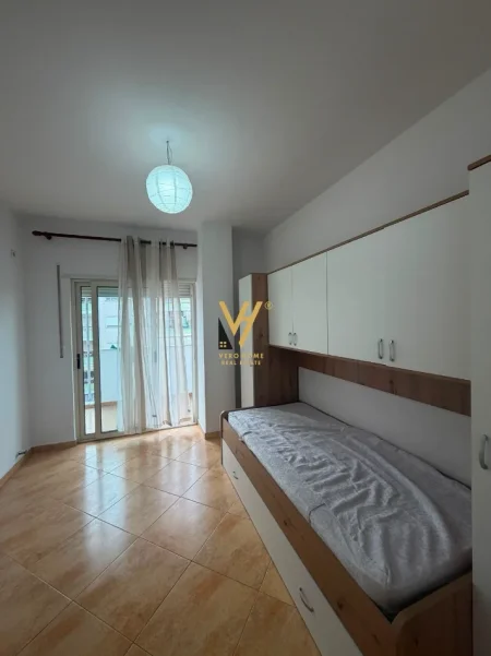 Tirane, shitet apartament 2+1+Ballkon Kati 5, 105 m² (DON BOSKO)