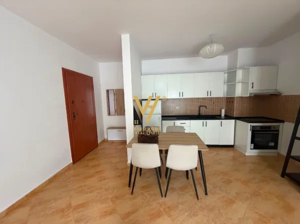 Tirane, shitet apartament 2+1+Ballkon Kati 5, 105 m² (DON BOSKO)