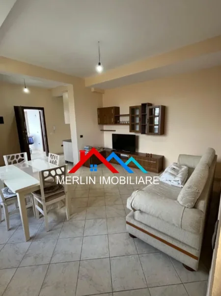 Shqiperi, jepet me qera apartament 2+1+Ballkon Kati 3, 100 m² 475 € (KODRA E PRIFTIT,RRUGA DISHA)