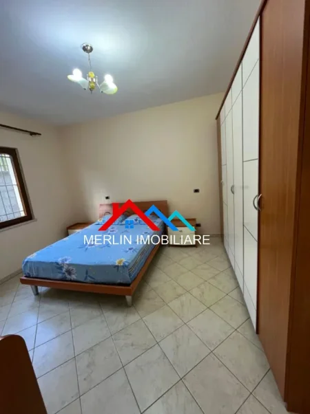 Shqiperi, jepet me qera apartament 2+1+Ballkon Kati 3, 100 m² 475 € (KODRA E PRIFTIT,RRUGA DISHA)