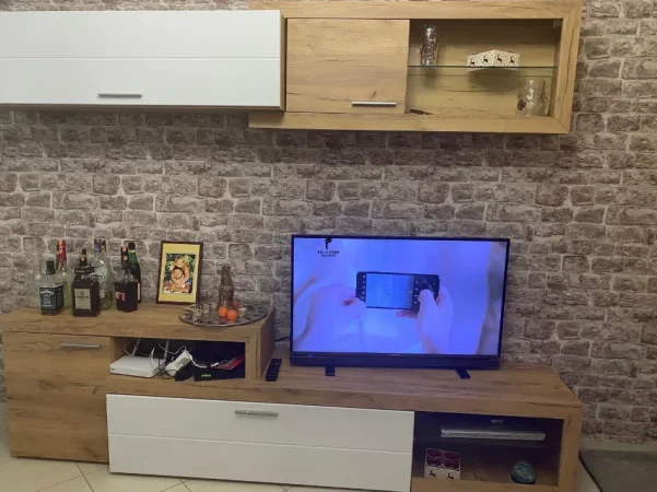 Tirane, shitet apartament 2+1 Kati 3, 116 m² 180.000 € (YZBERISHT)