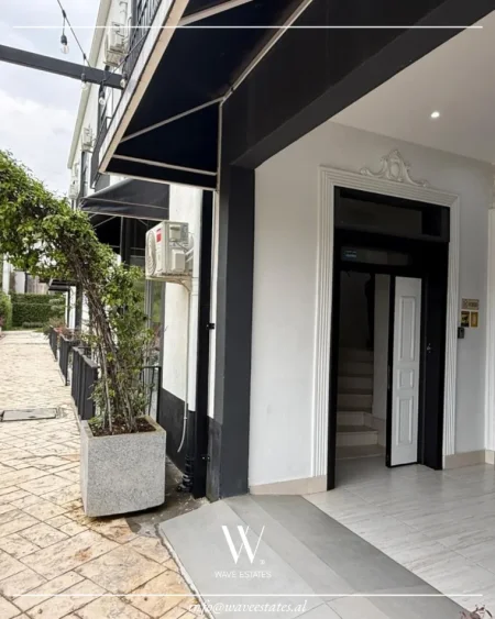 Durres, shitet apartament 2+1 , 103 m² 105.000 € (Shkembi i Kavajes)