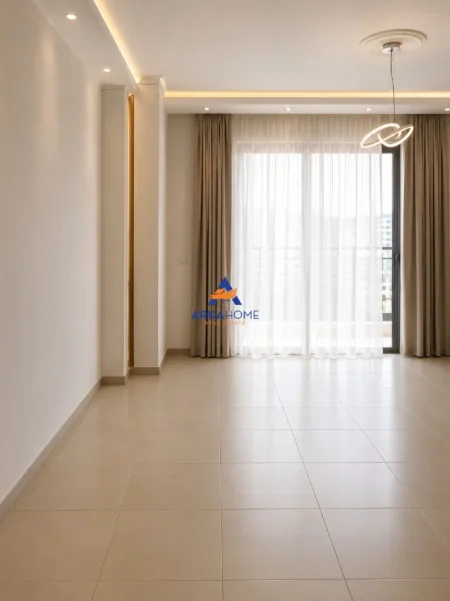 Tirane, jepet me qera apartament 3+1+Ballkon Kati 10, 110 m² 1.050 € 
