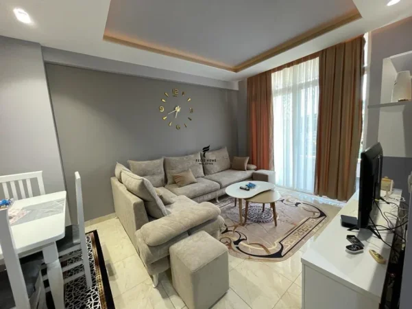 Tirane, shitet apartament 1+1 Kati 2, 67 m² 120.000 € (ASTIR)