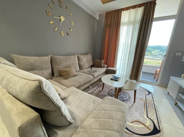 Tirane, shitet apartament 1+1 Kati 2, 67 m² 120.000 € (ASTIR)