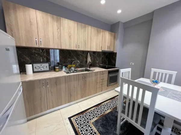 Tirane, shitet apartament 1+1 Kati 2, 67 m² 120.000 € (ASTIR)
