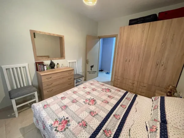 Tirane, shitet apartament 1+1 Kati 2, 67 m² 120.000 € (ASTIR)