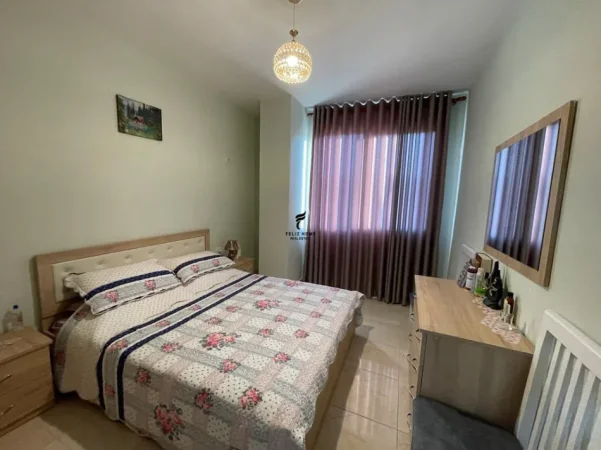 Tirane, shitet apartament 1+1 Kati 2, 67 m² 120.000 € (ASTIR)