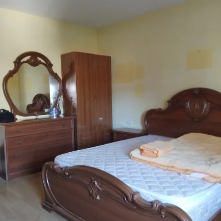 Tirane, shitet apartament 2+1+Ballkon Kati 7, 104 m² 355.000 € (Rruga e Kosovarëve)