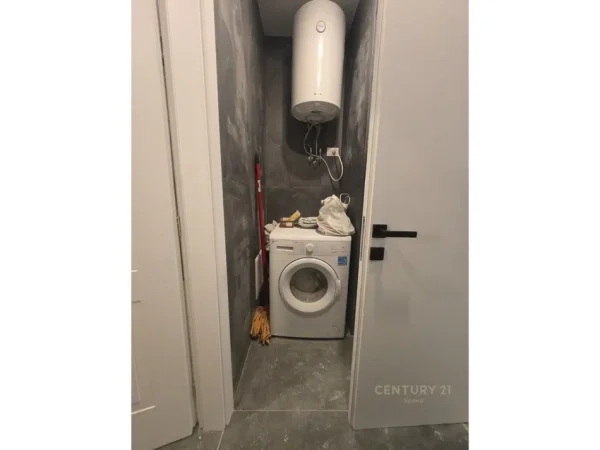 Tirane, jepet me qera apartament 1+1 , 77 m² 450 € (Astir SPEED142919)