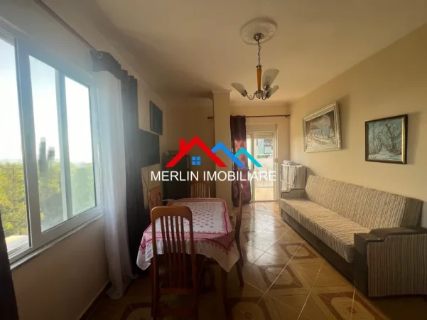 Mali Robit, shitet apartament 1+1+Ballkon Kati 5, 89 m² 142.000 € (MALI I ROBIT,GOLEM)