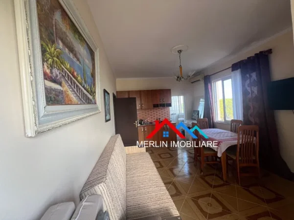 Mali Robit, shitet apartament 1+1+Ballkon Kati 5, 89 m² 142.000 € (MALI I ROBIT,GOLEM)