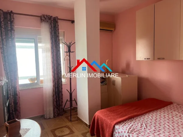 Mali Robit, shitet apartament 1+1+Ballkon Kati 5, 89 m² 142.000 € (MALI I ROBIT,GOLEM)