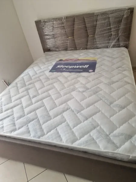 Tirane, jepet me qera apartament 1+1 Kati 7, 59 m² 400 € (astir 2 palmat)