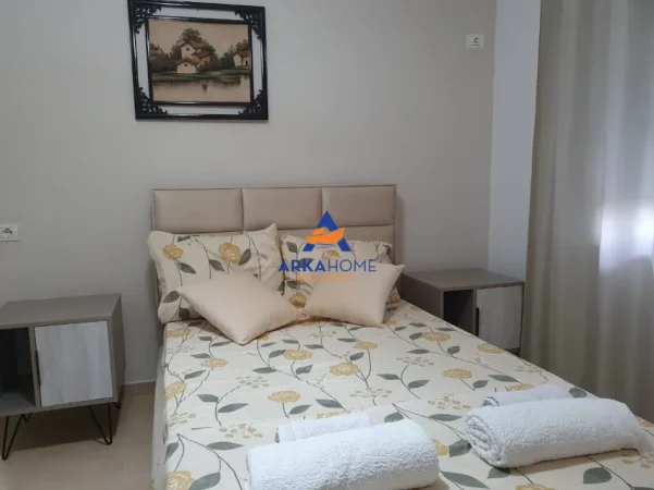Tirane, shitet apartament 2+1+Ballkon Kati 2, 75 m² 180.000 € 